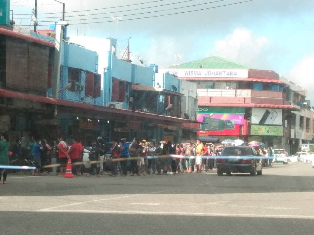 Kami Sayang Keningau 2 0 Added Kami Sayang Keningau 2 0