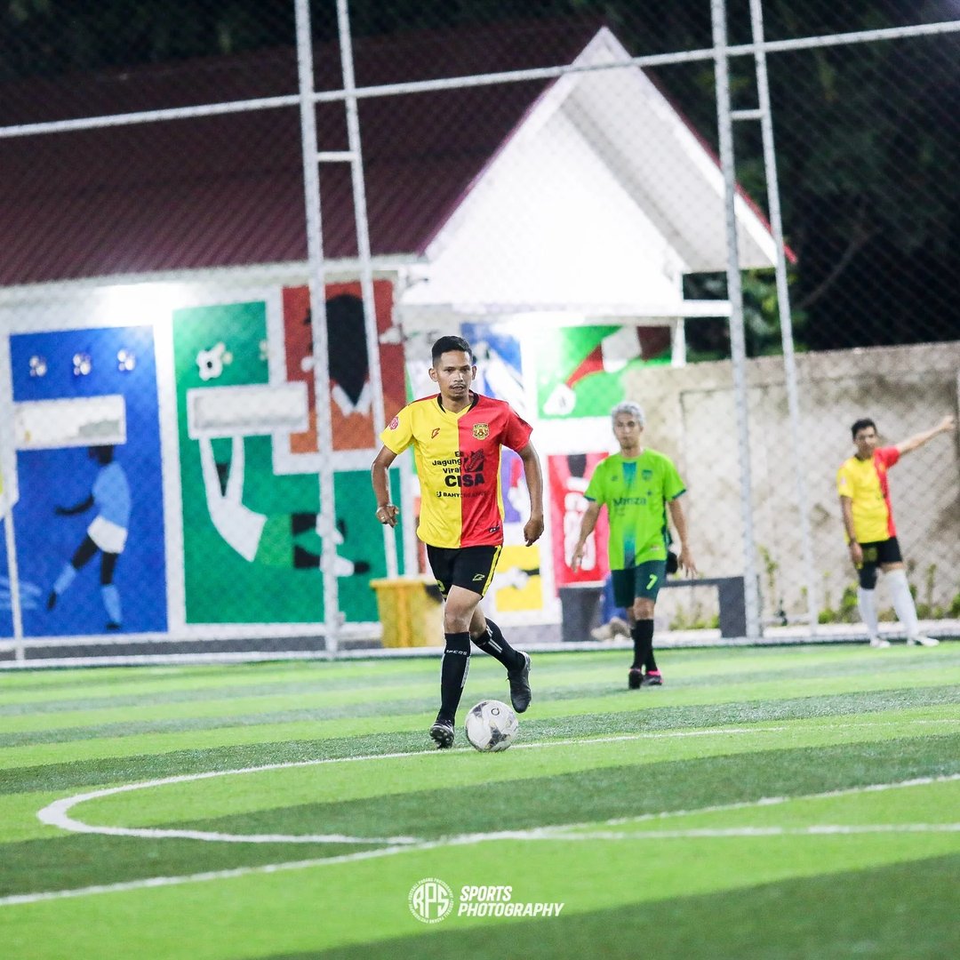 Fegi Alif Utama