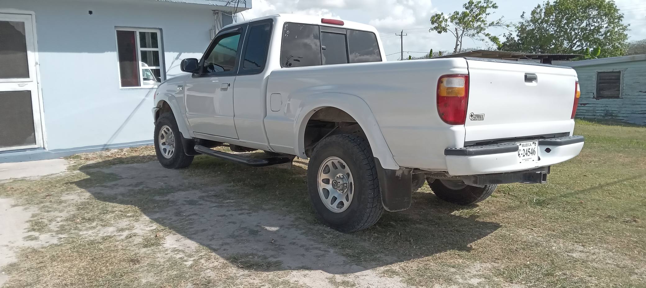 Mazda Ranger 2003 - Cars & Trucks - Orange Walk, Orange Walk, Belize ...