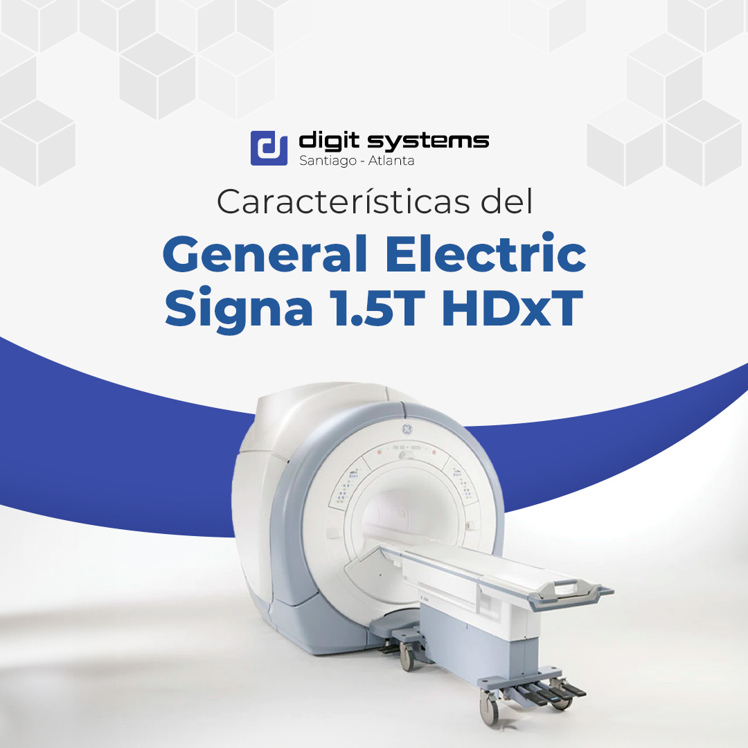 Digit Systems Chile