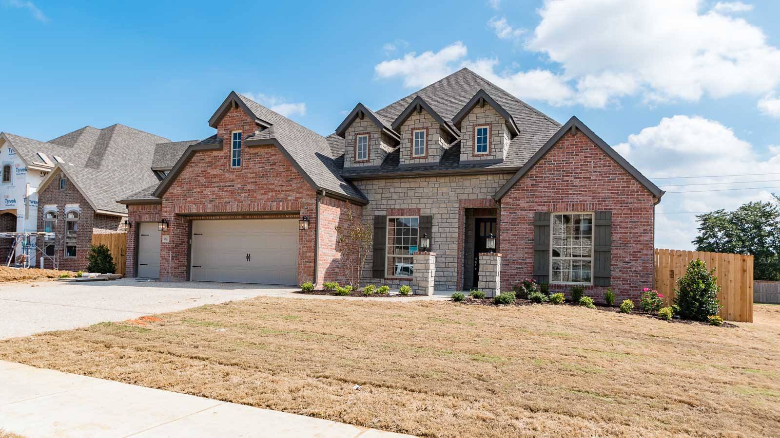 #DidYouKnow... our single... - Buffington Homes of Arkansas
