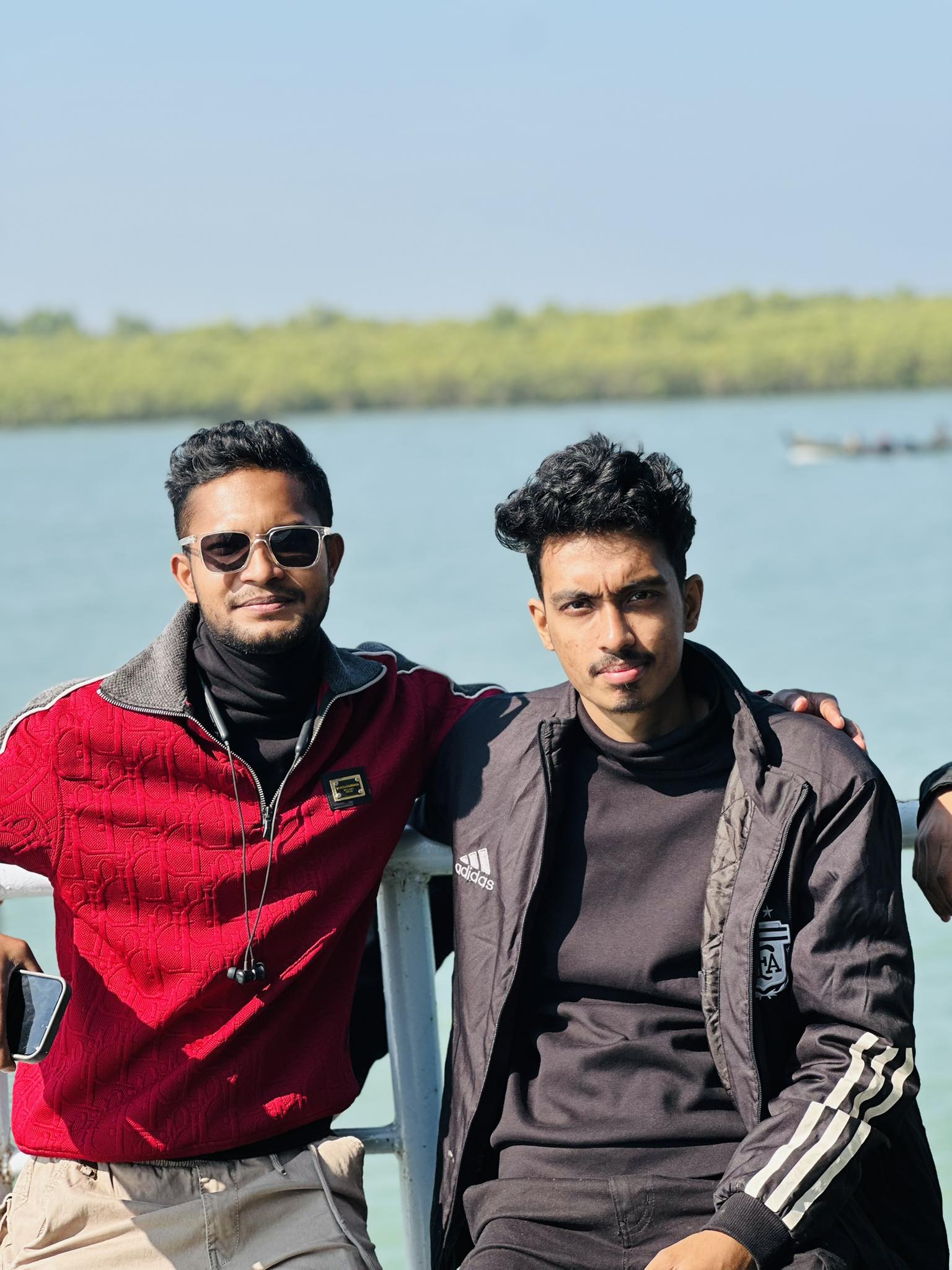 Salim Raza