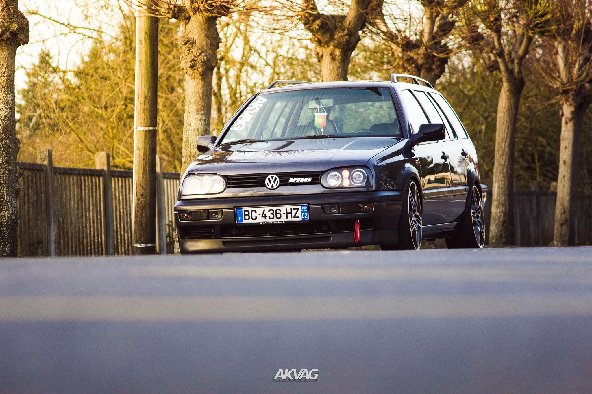 JC Performance - MK3 VR6 Synchro Variant. JC Performance. | Facebook