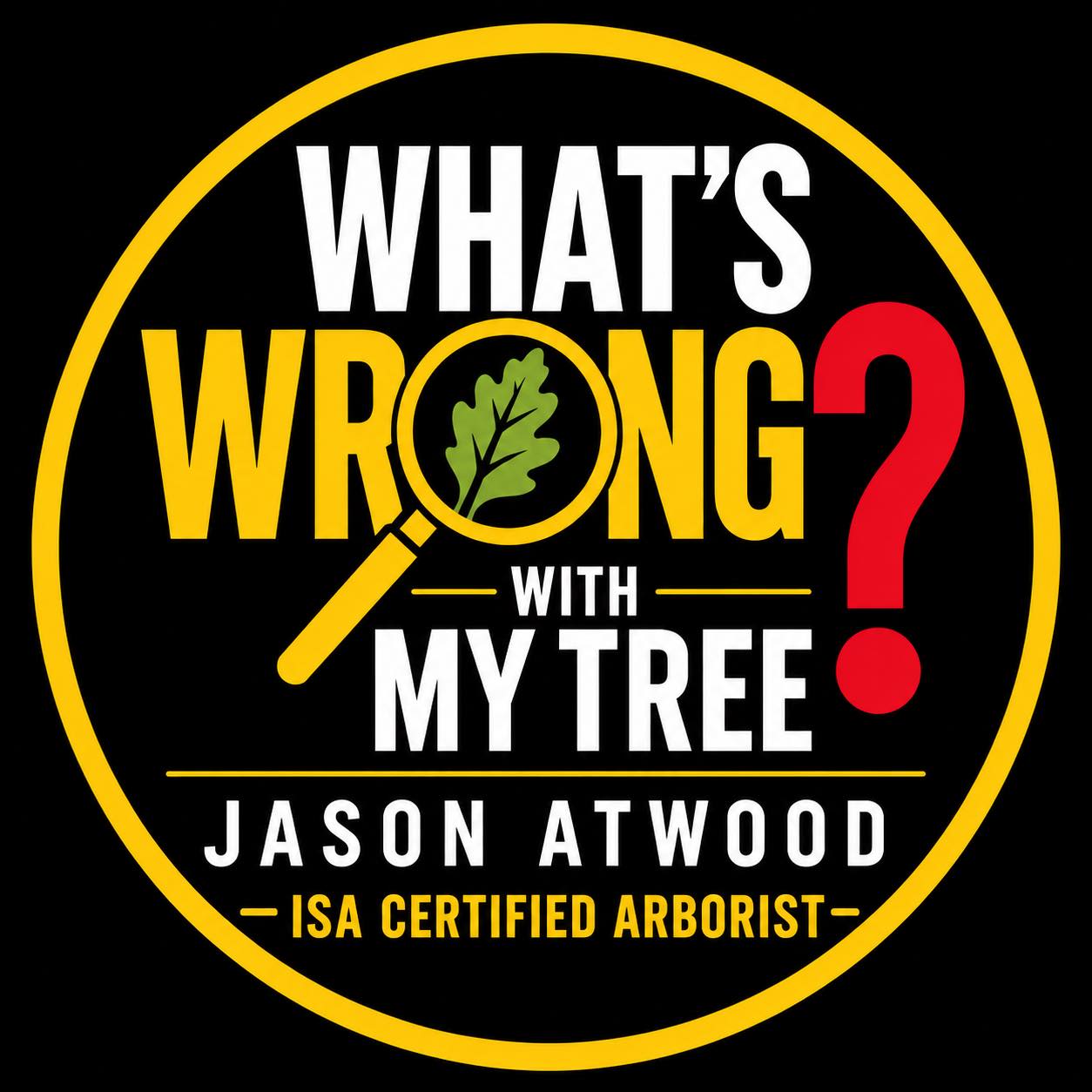 I’ve seen you post comments at me... - Atwood Tree Care | Facebook