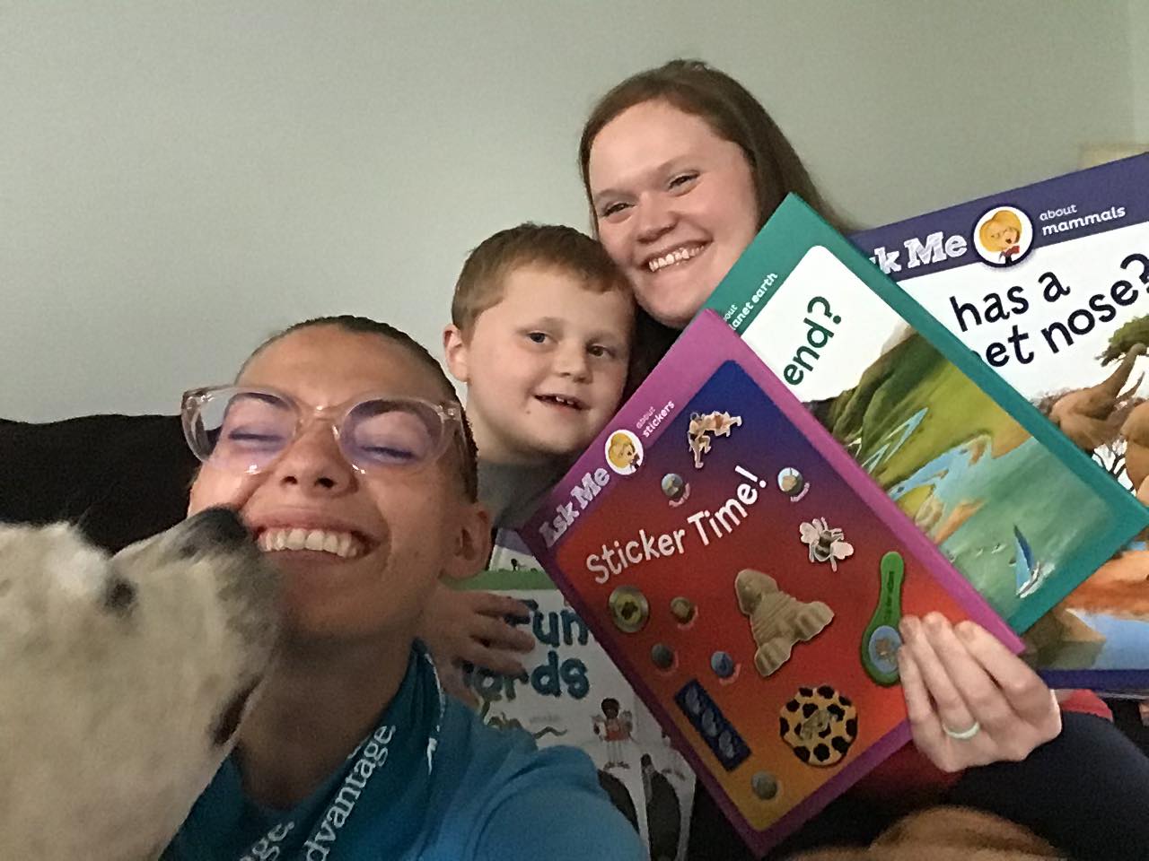Rachel The EducationGirl Risley | Nashville TN