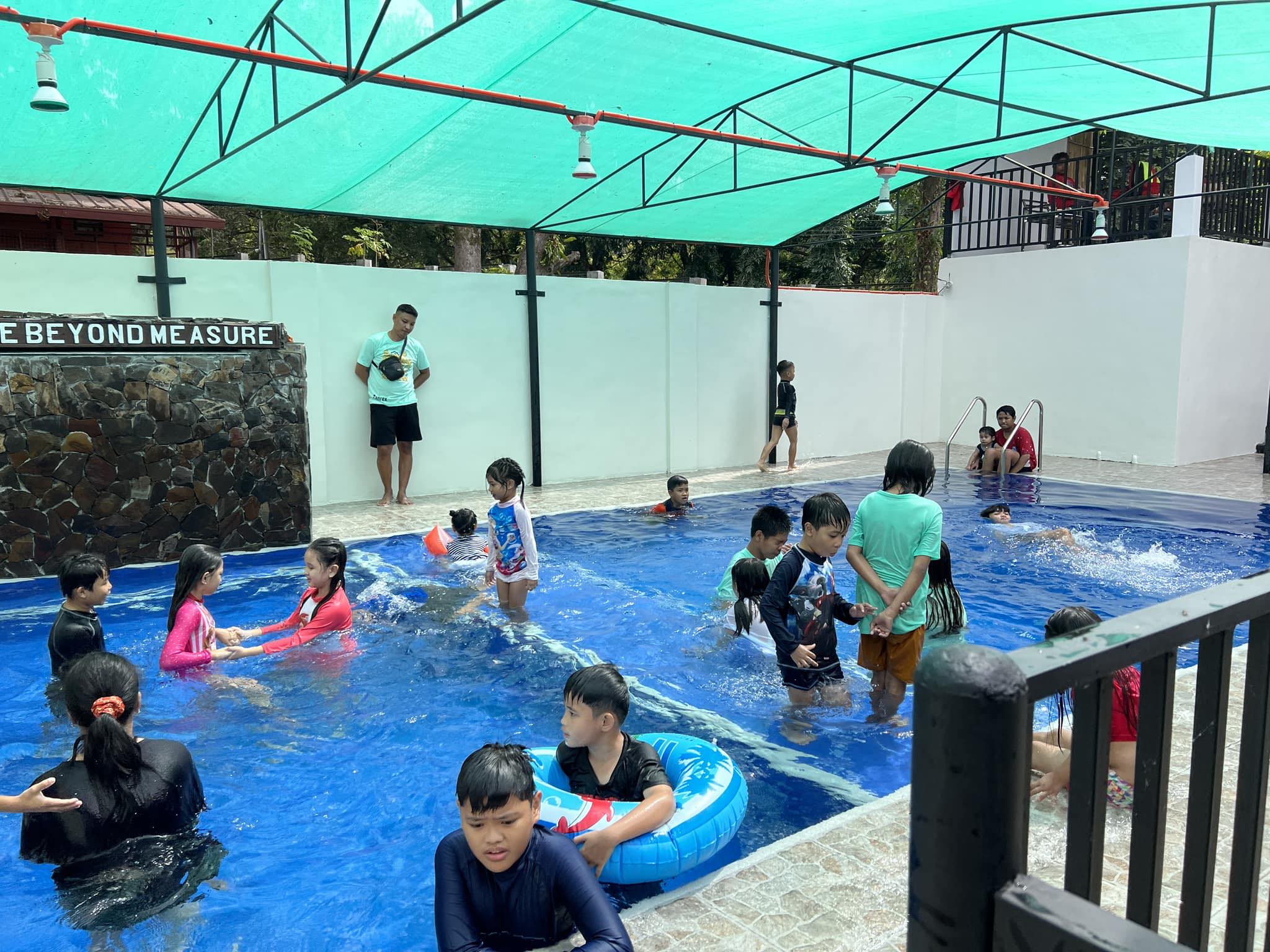 Mervic Private Resort | Magalang