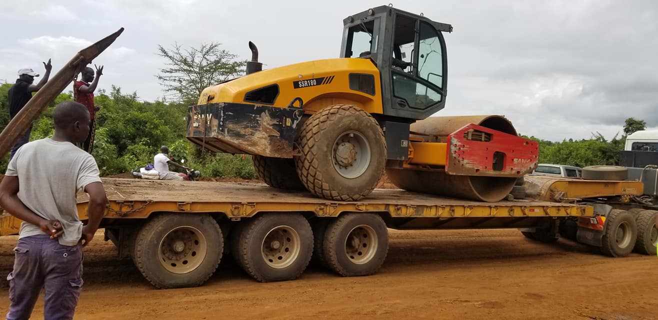 Rostruct Construction Limited | Nairobi