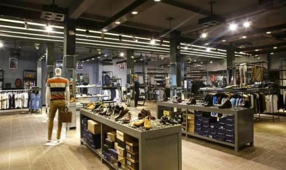Visot Store