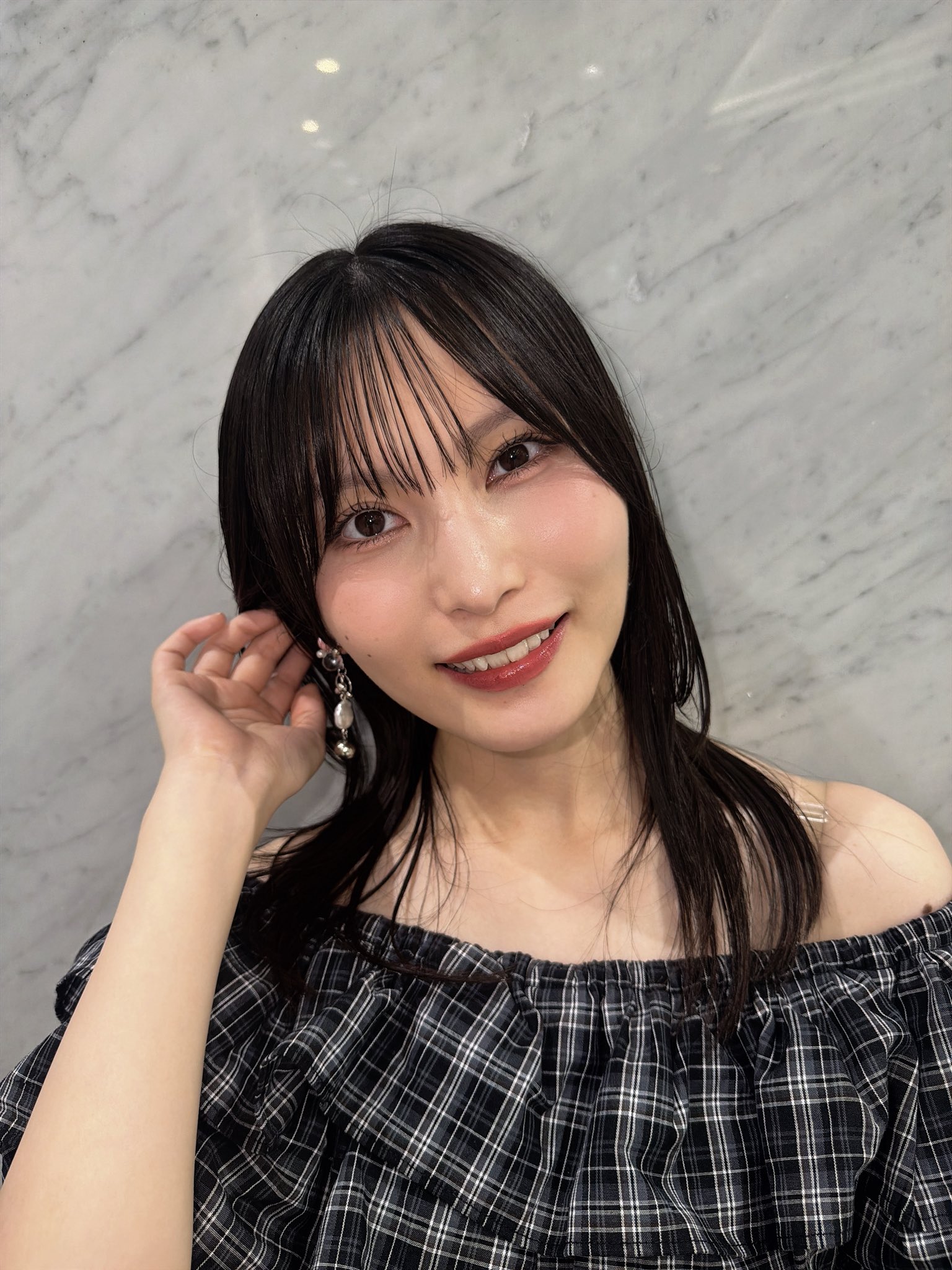 Fukuoka Seina 福岡聖菜 Fanclub - Fukuoka Seina 福岡聖菜 Fanclub