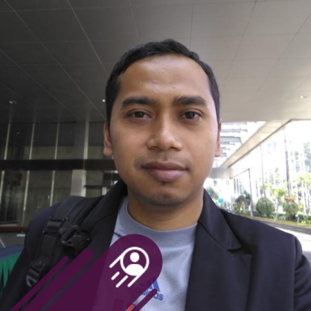 Muhammad Rifai