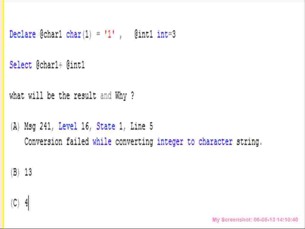 Tutorialsqlserver.com - Home