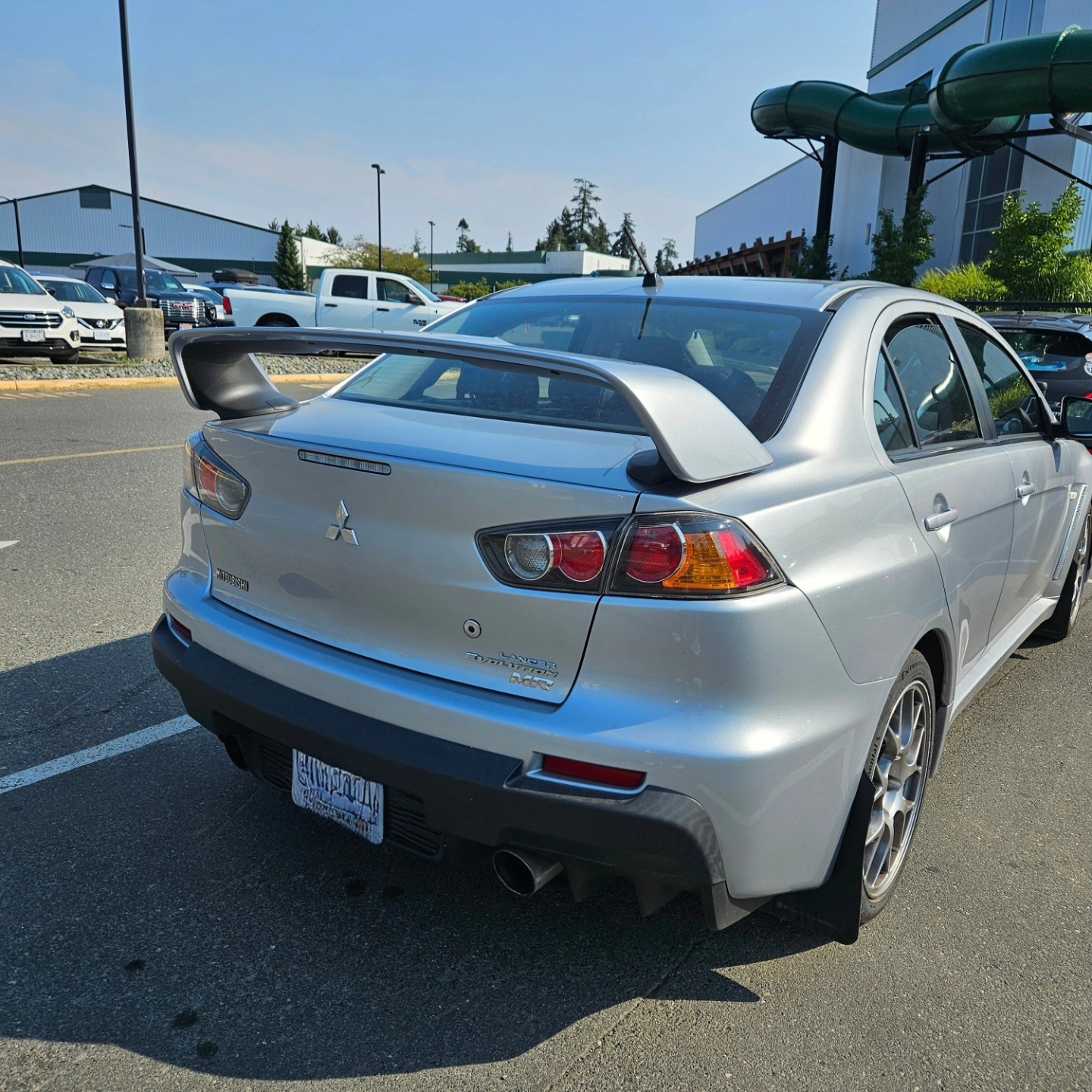 AutoTempest.com - #throwbackthursday to my old 1992 Mazda... | Facebook