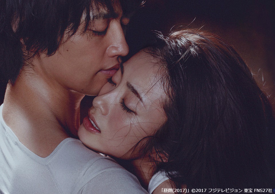 Wowow 上戸彩と斎藤工が演じた不倫カップル 紗和と裕一郎の再会と2人を待ち受ける運命を描く Facebook