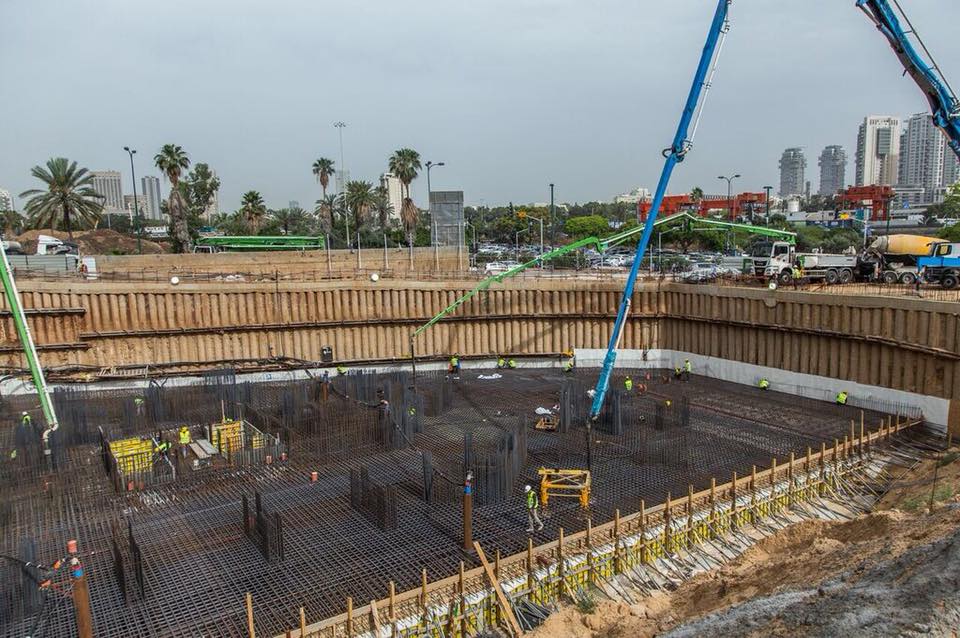 G-Group יציקת... - קבוצת ג'י גרופ נדל