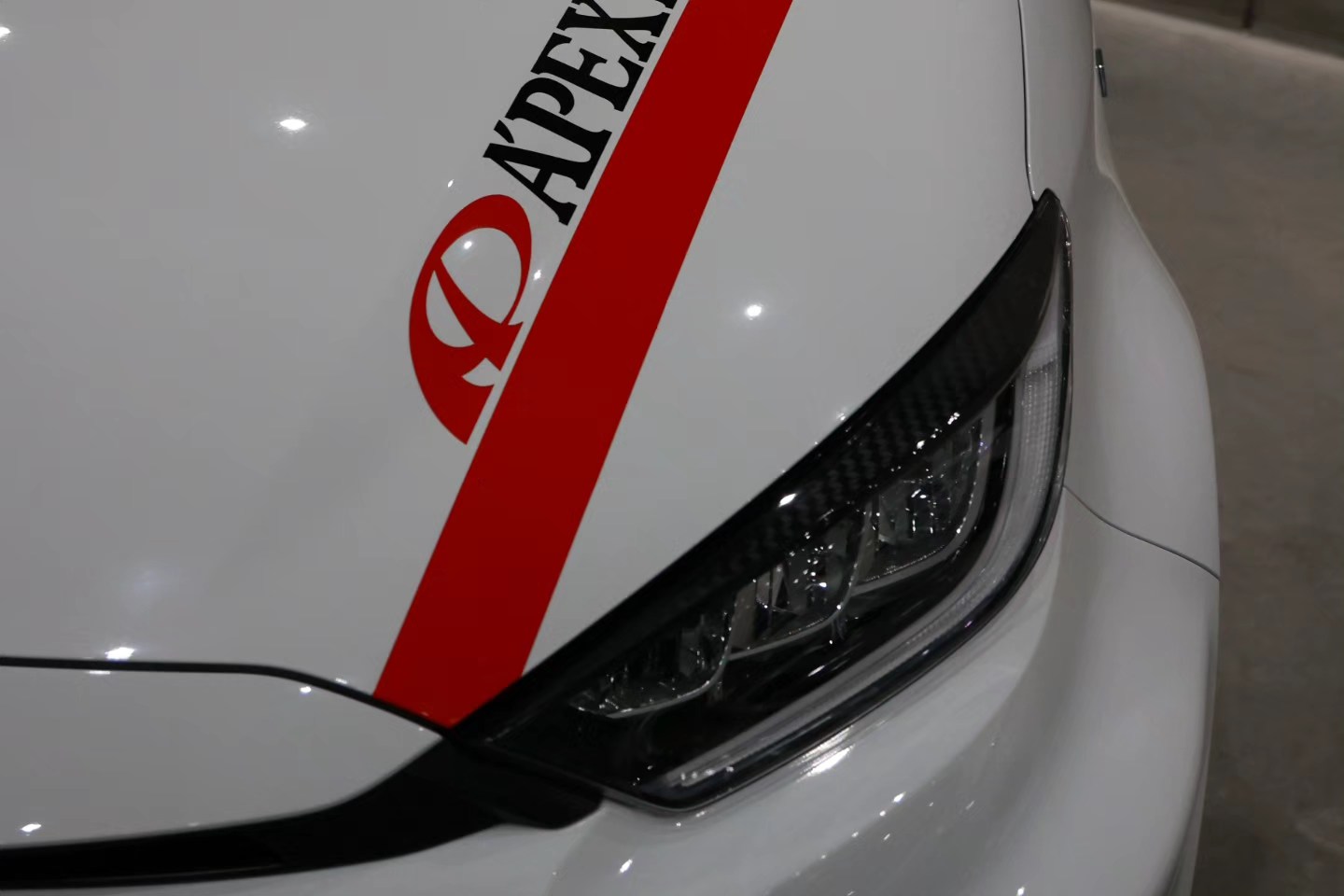 ApexiJapan (@Apexicoltd) • Facebook