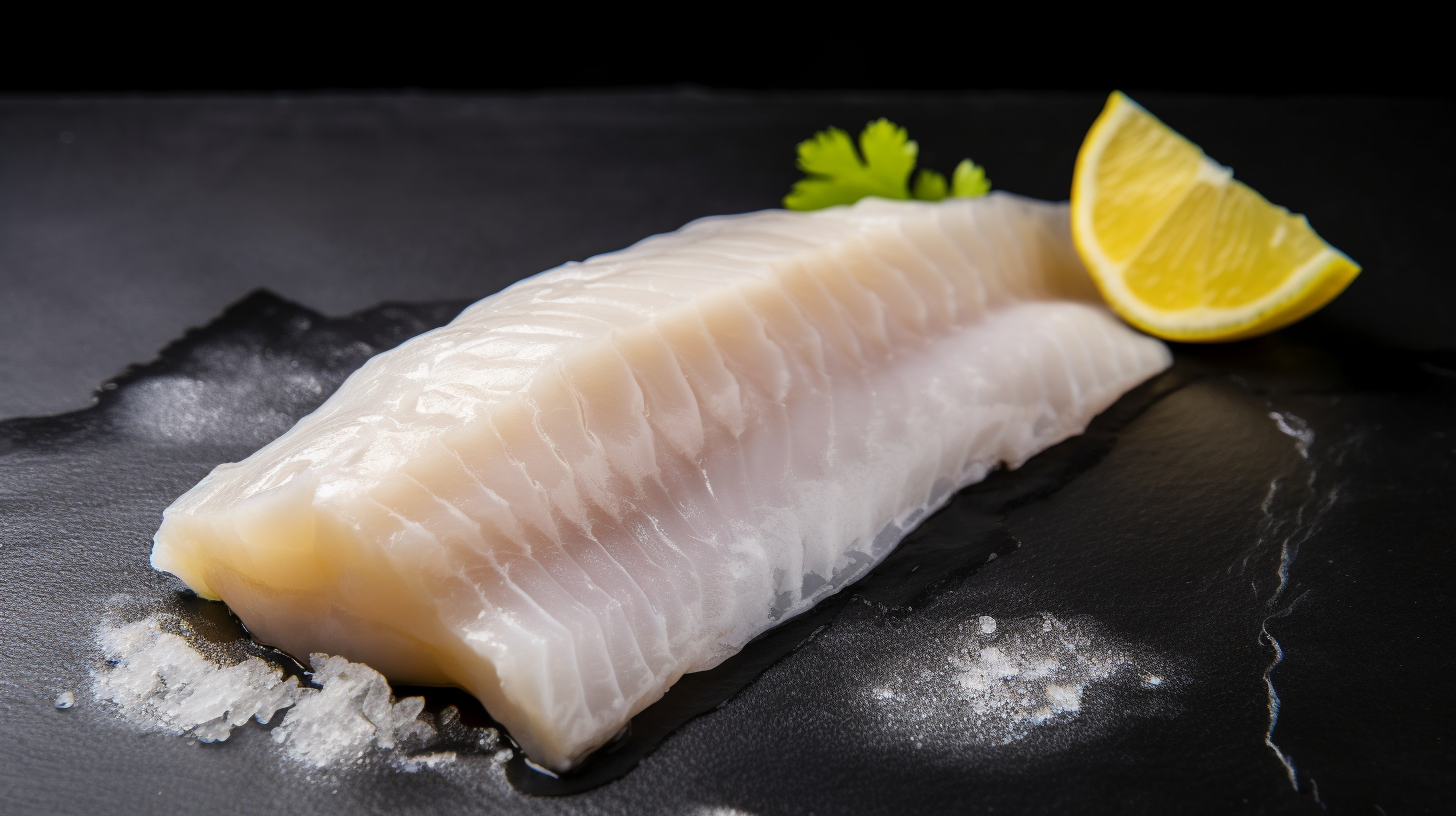 Marrfish - Wholesale Fish & Seafood | Bishops Stortford