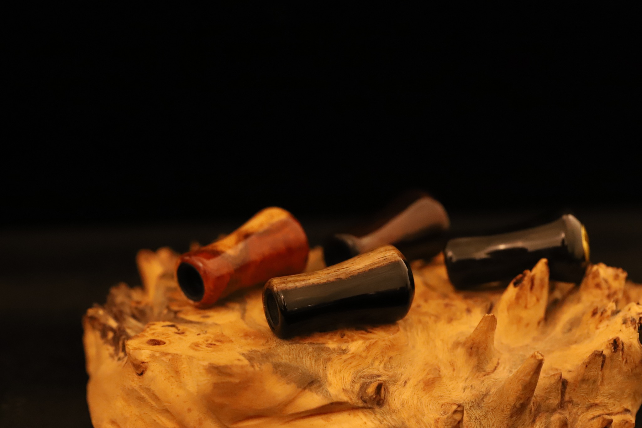 Explorers - Powers Factory tuned ABU Cardinal 33 and etc. パワーズ