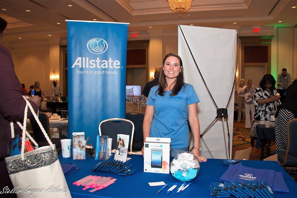 Ryan Rice: Allstate Insurance | Douglasville GA