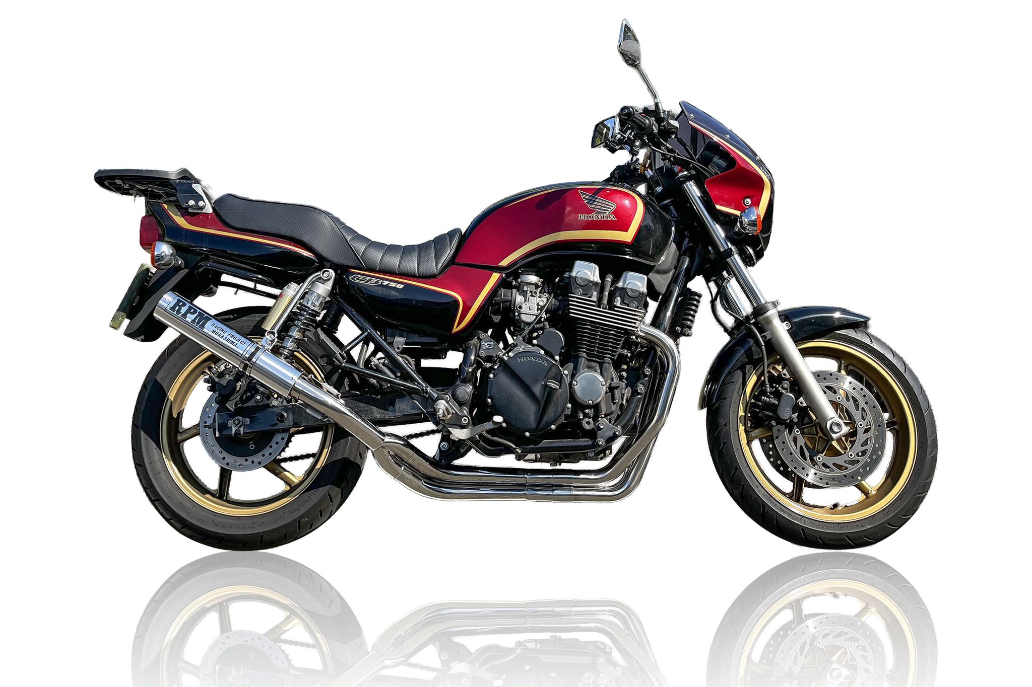 RPM -Racing Project Murashima- | Hachioji Tokyo