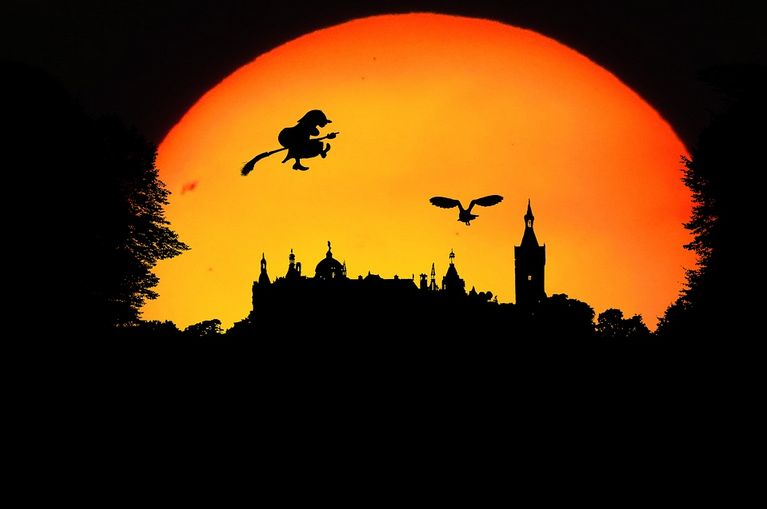 Innviertel Die Walpurgisnacht Oder Stiernacht Ist Die Facebook