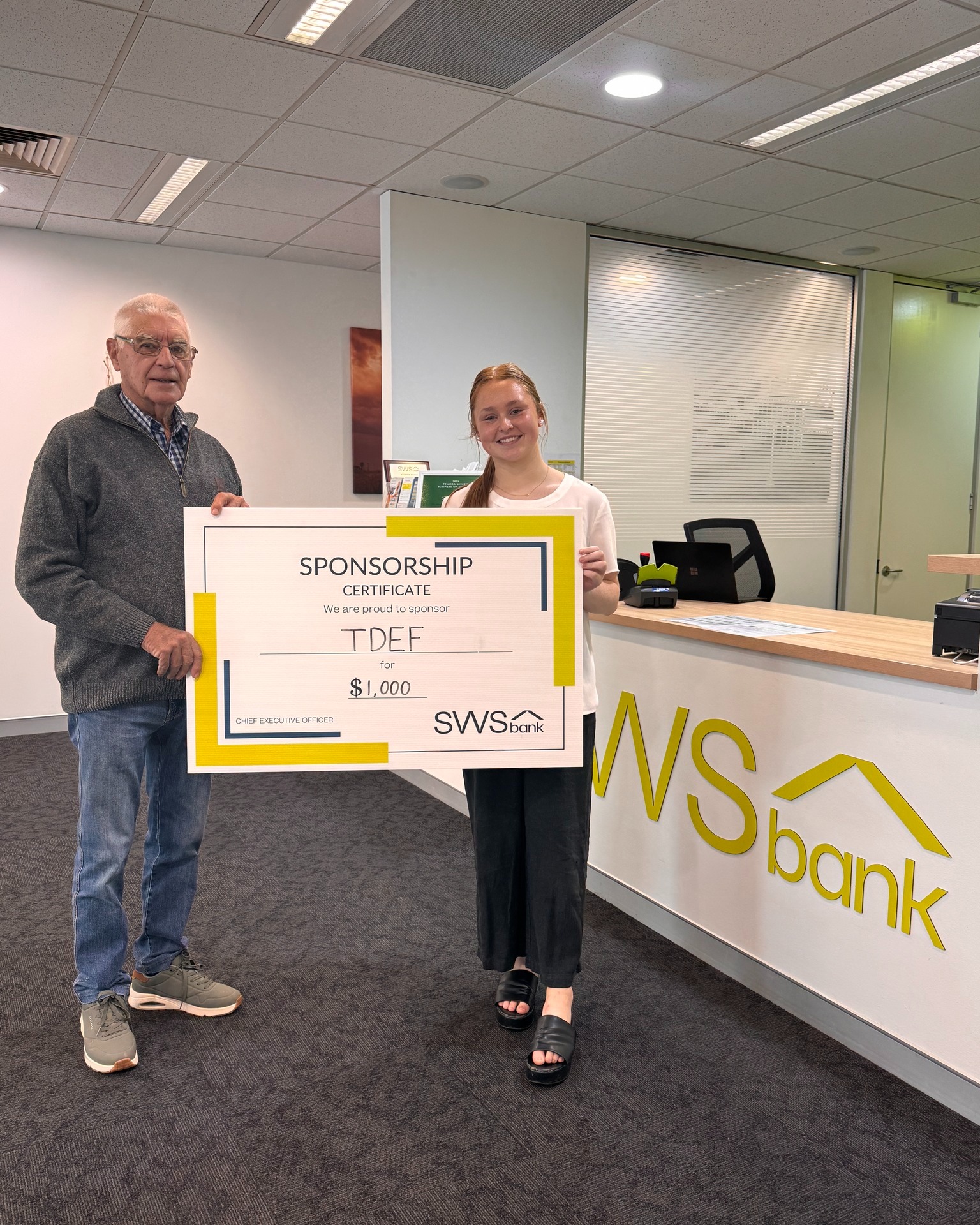 SWSbank | Young NSW