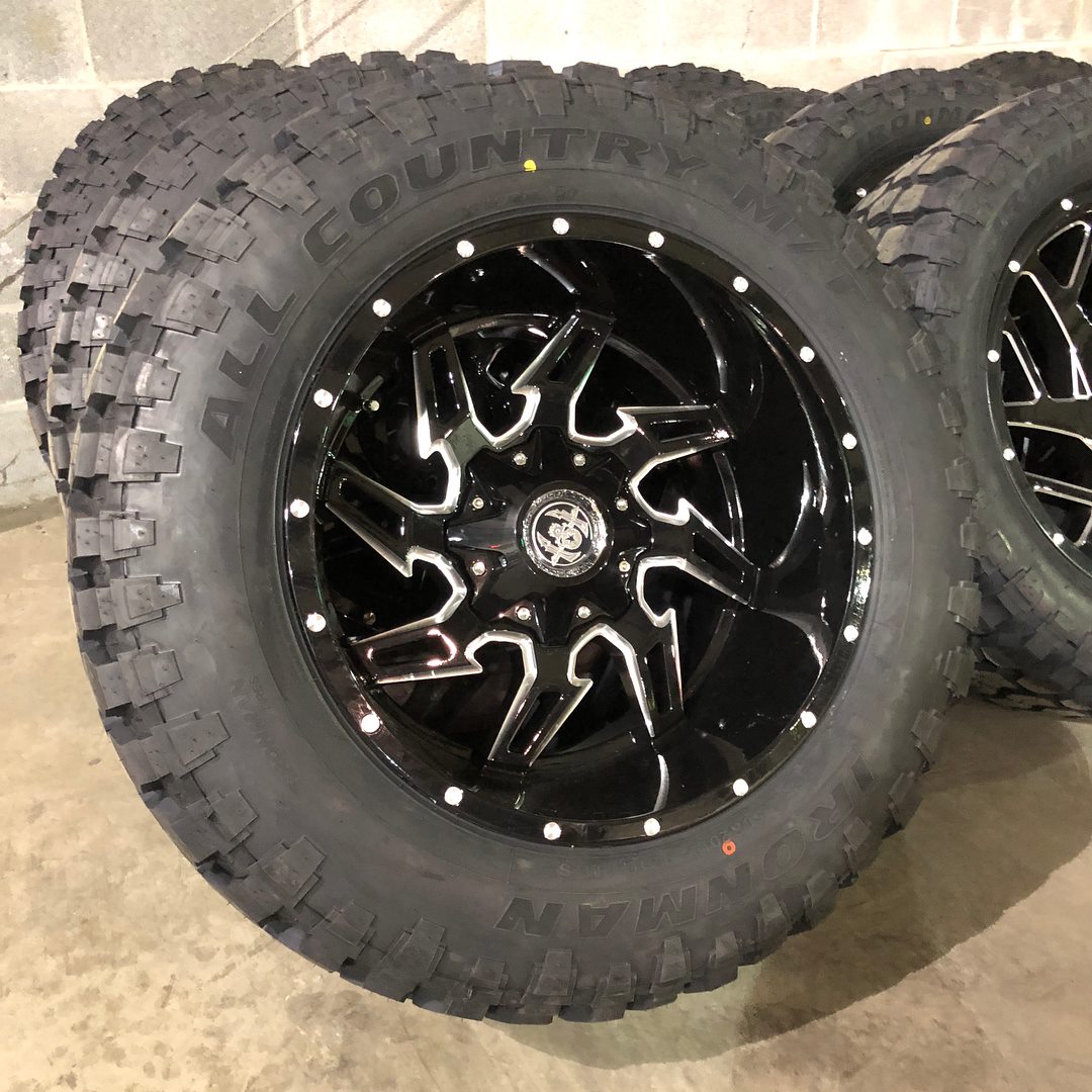Starr Wheel Group | Youngstown OH