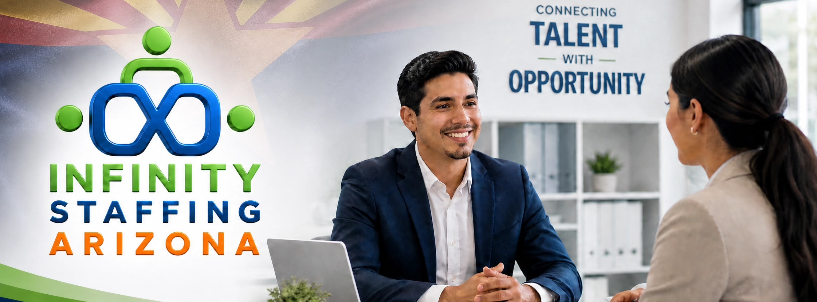 Infinity Staffing | Glendale AZ