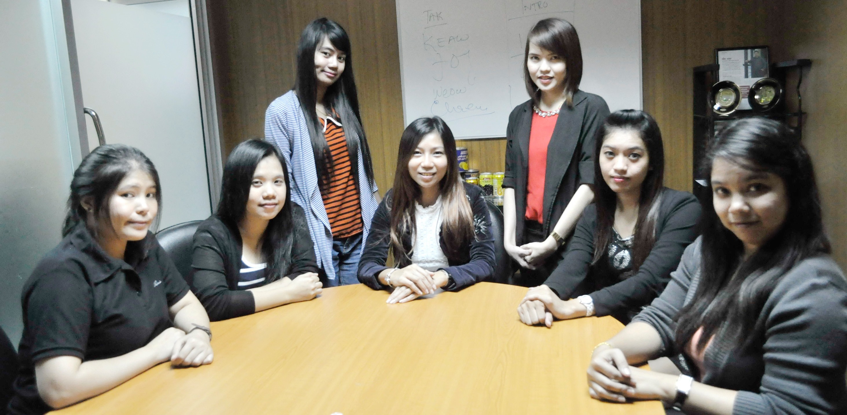 Call Center GURU