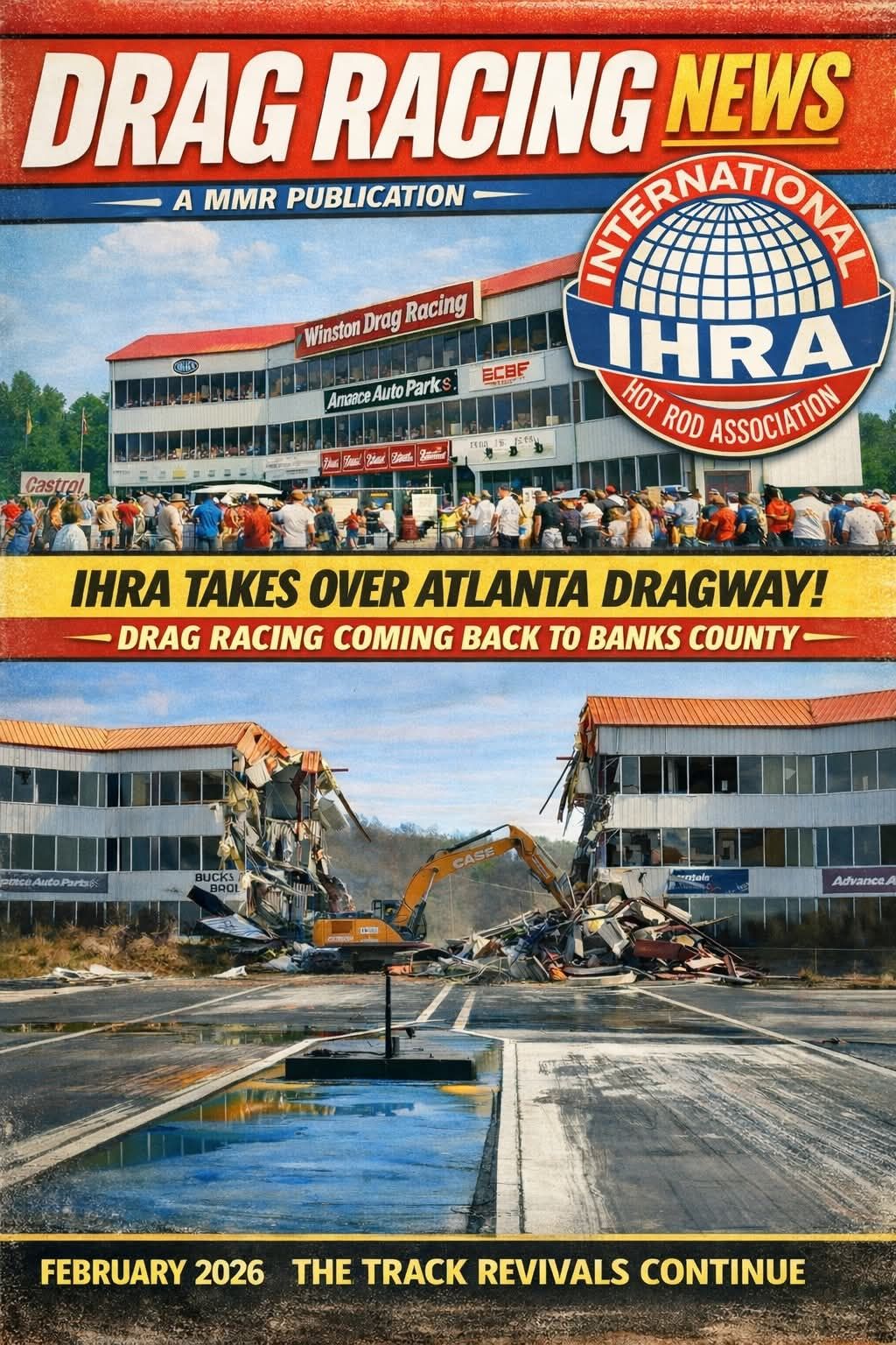 Mike Brown - Mike Brown added a new photo — at Atlanta...