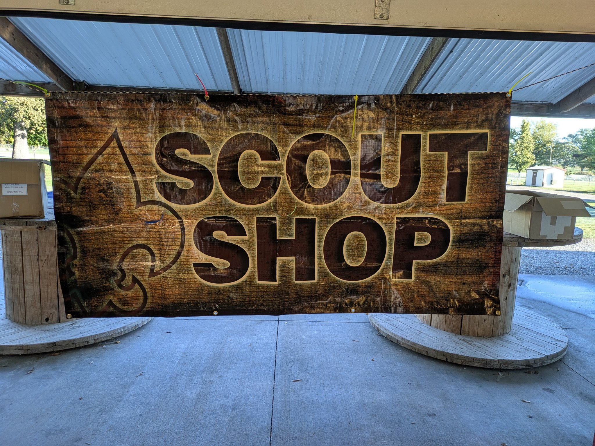 Kansas City Scout Shop added a... - Kansas City Scout Shop