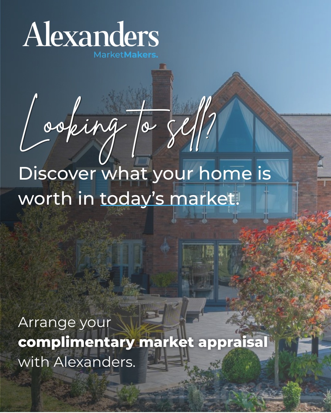 ✅商品一覧 Discover your home's value in the East Midlands market with Alexanders