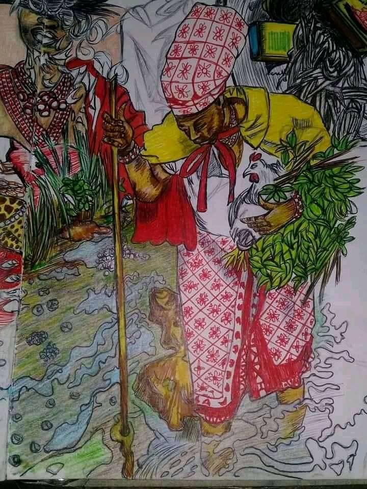 Ubungoma - Ubungoma added a new photo.