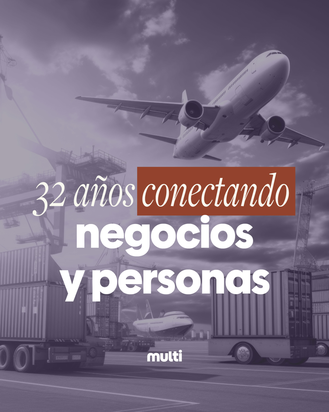 Multi Logistics | Monterrey