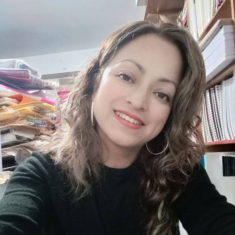 Ana Ruth GP