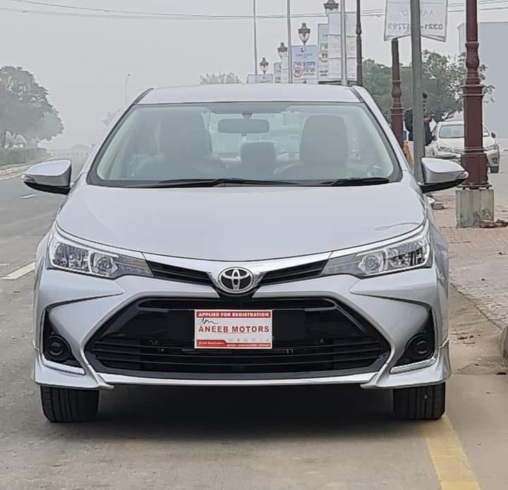 Aqeel rent a car | Karachi