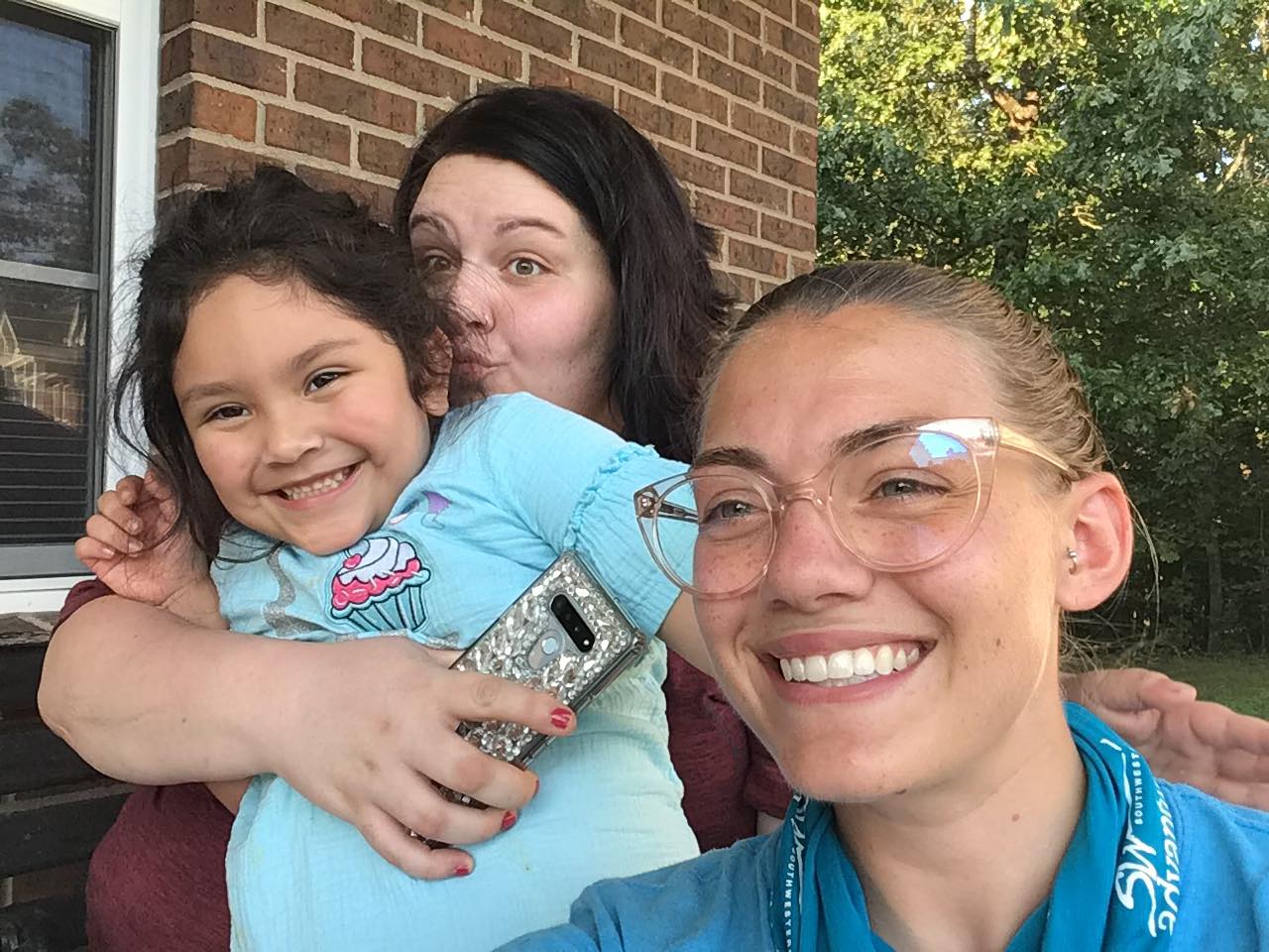 Rachel The EducationGirl Risley | Nashville TN