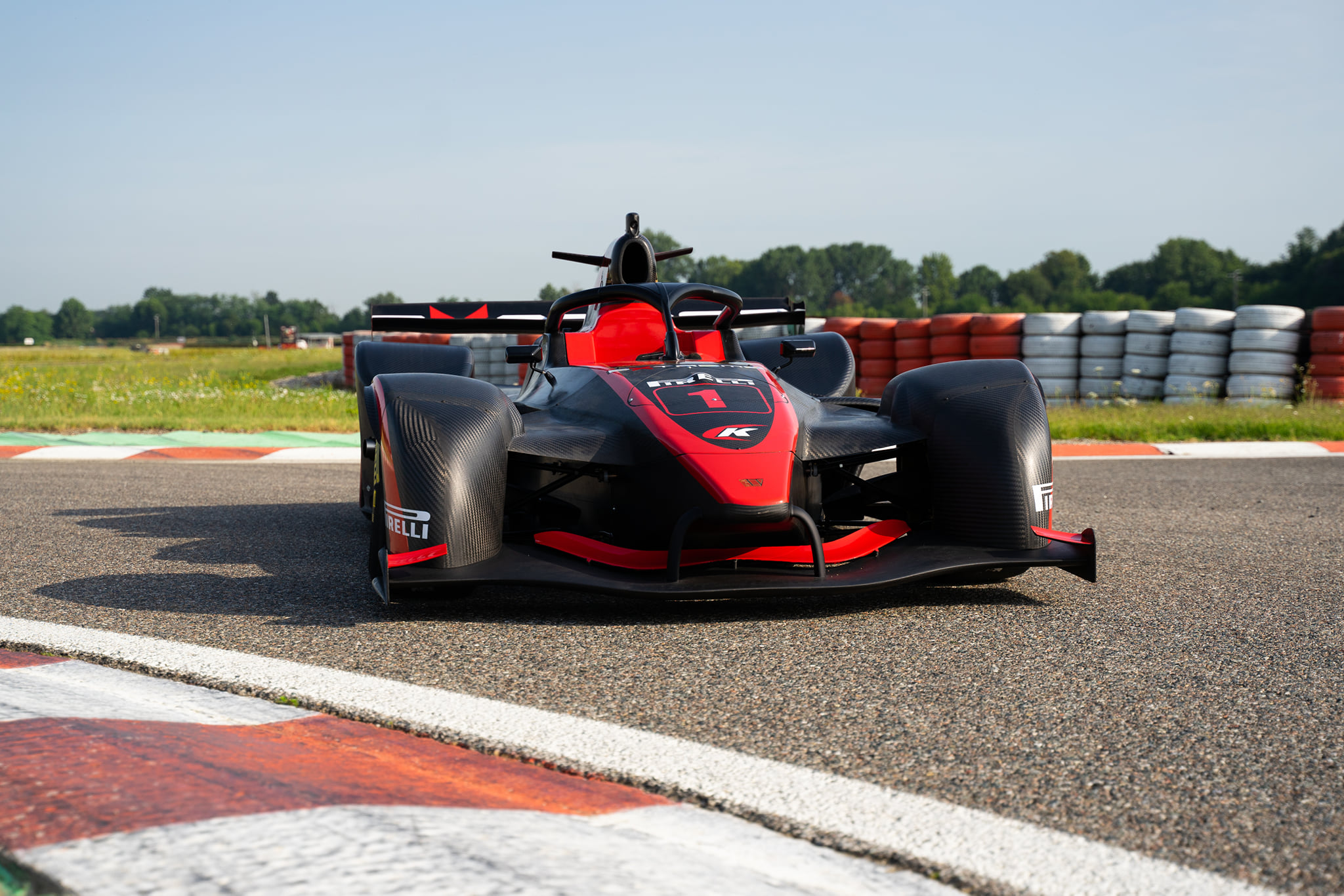 Jam Motorsport - **INTRODUCING THE F EXTREME!!**...