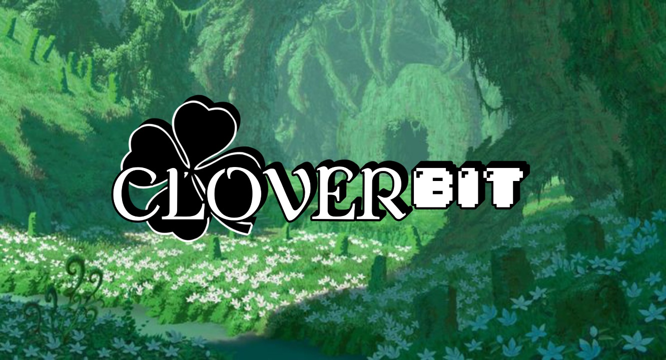 Cloverbit.game
