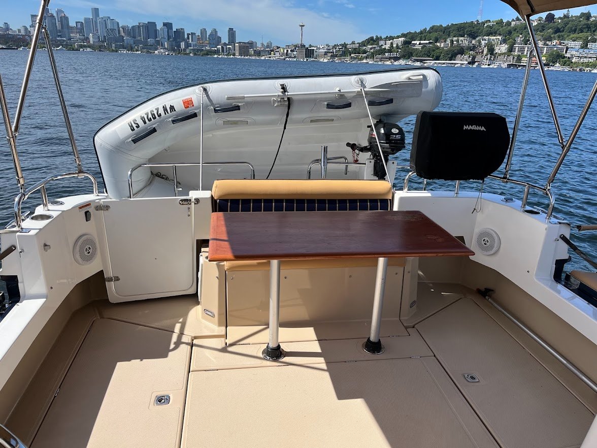 2013 Ranger Tug CB - Boats - Seattle, Washington | Facebook Marketplace ...