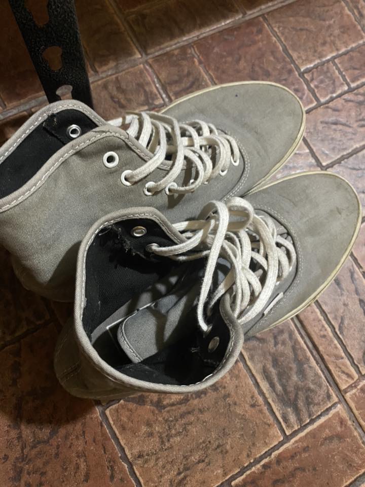 Original Vans 8.5/26.5cm