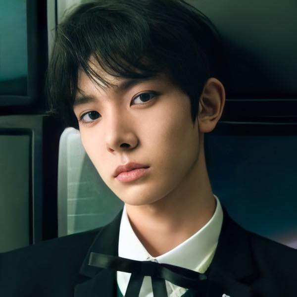 ENHYPEN Official Member Profile - #희승 #HEESEUNG