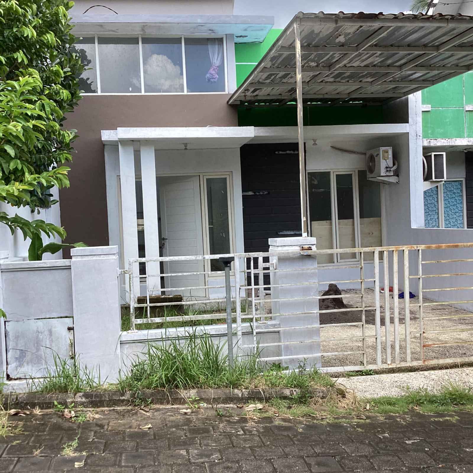 For sale or on lease house in GRAHA CANDRA ASRI, MELILING KERAMBITAN ...