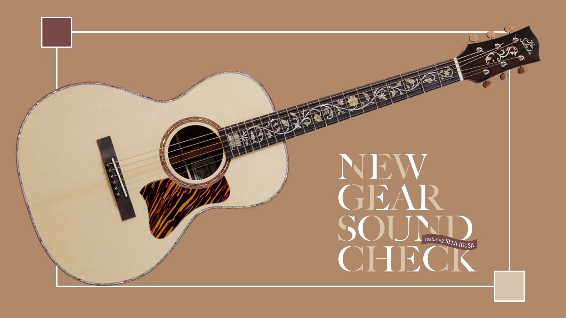 Sakata Guitars (@sakataguitars) • Facebook
