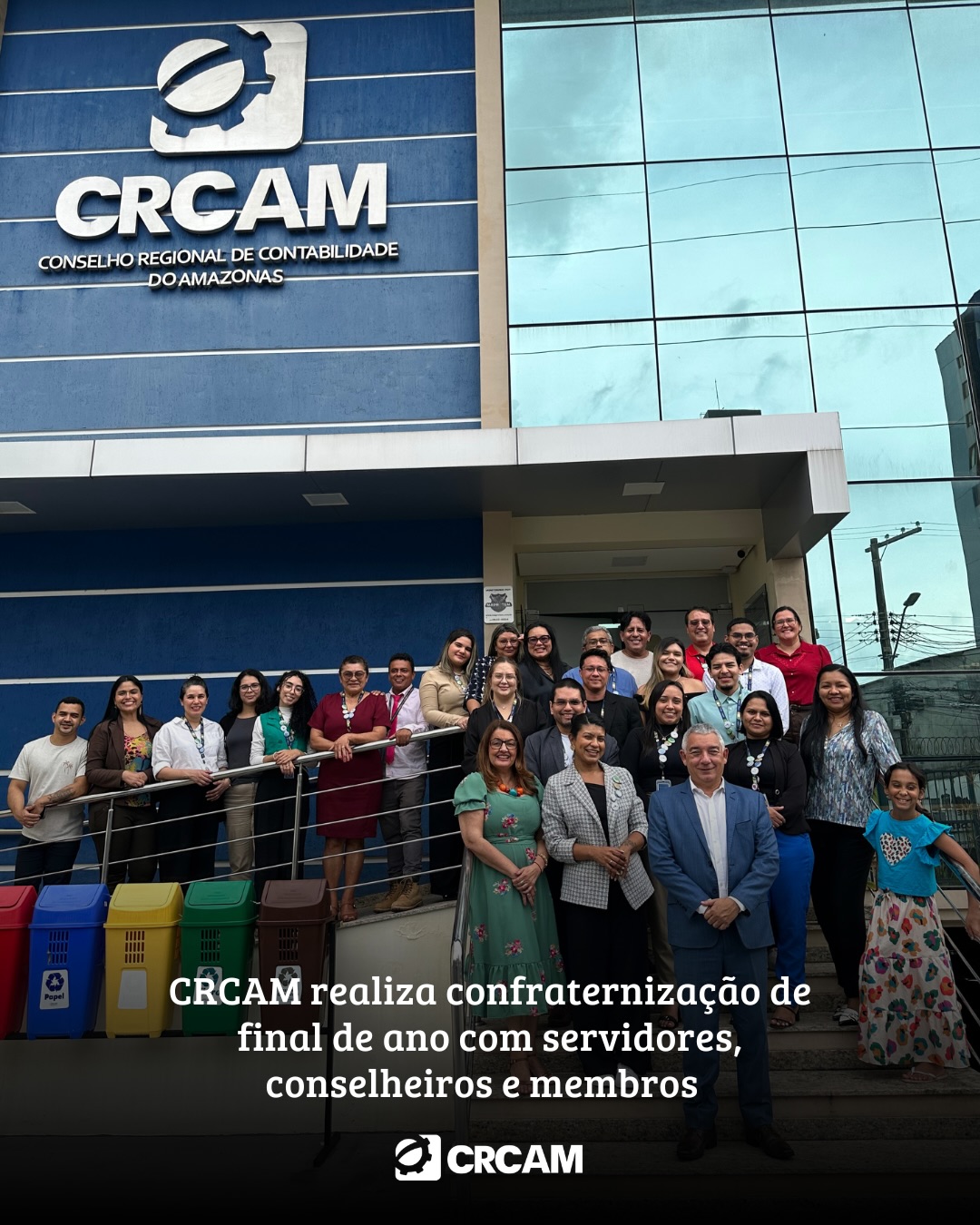 Conselho Regional de Contabilidade do Estado do Amazonas