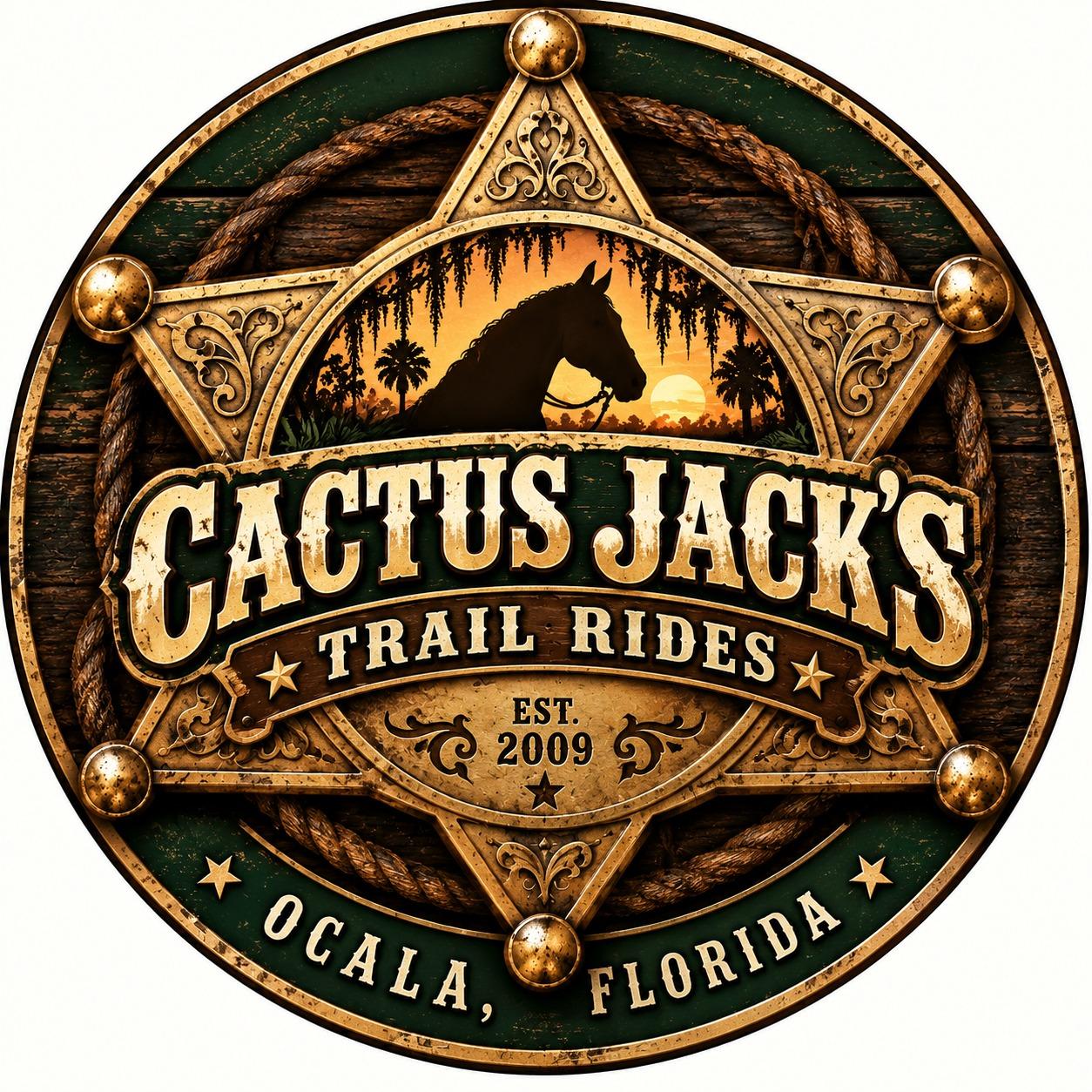 🐴 Craving a weekend escape... - Cactus Jack's Trail Rides | Facebook