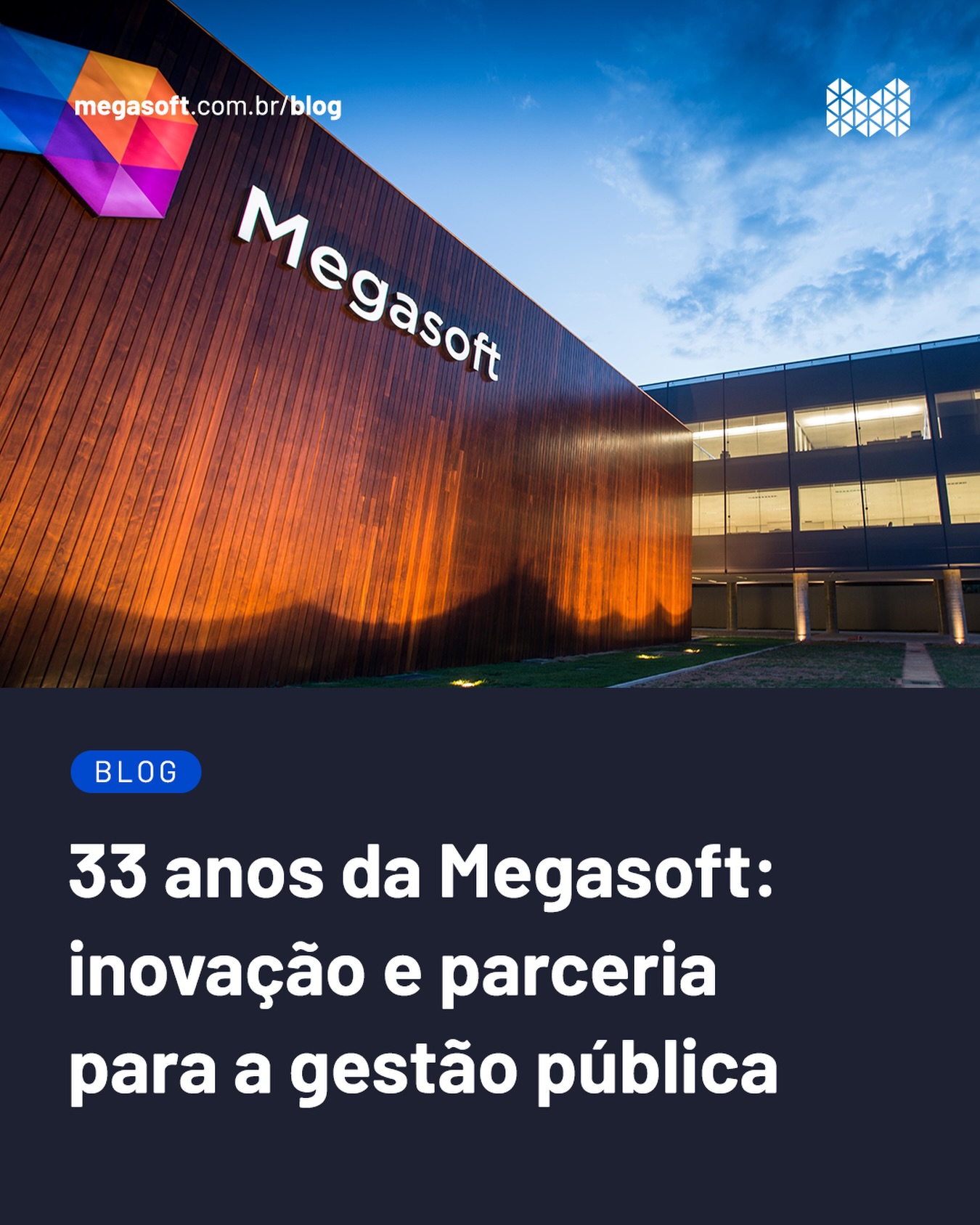 Megasoft Informática added a new photo. - Megasoft Informática