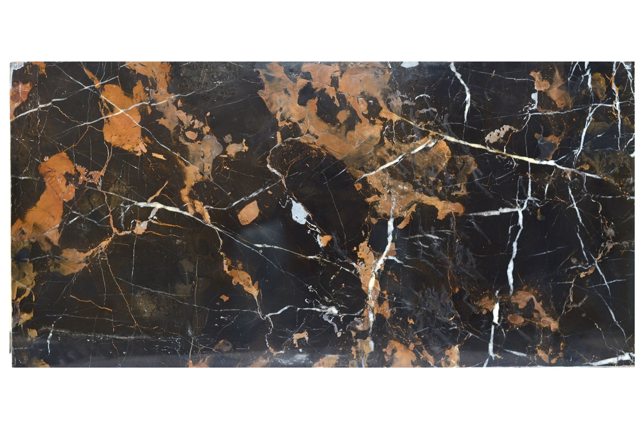 Jatz - This beautiful Black and Gold Marble also called Michelangelo ...