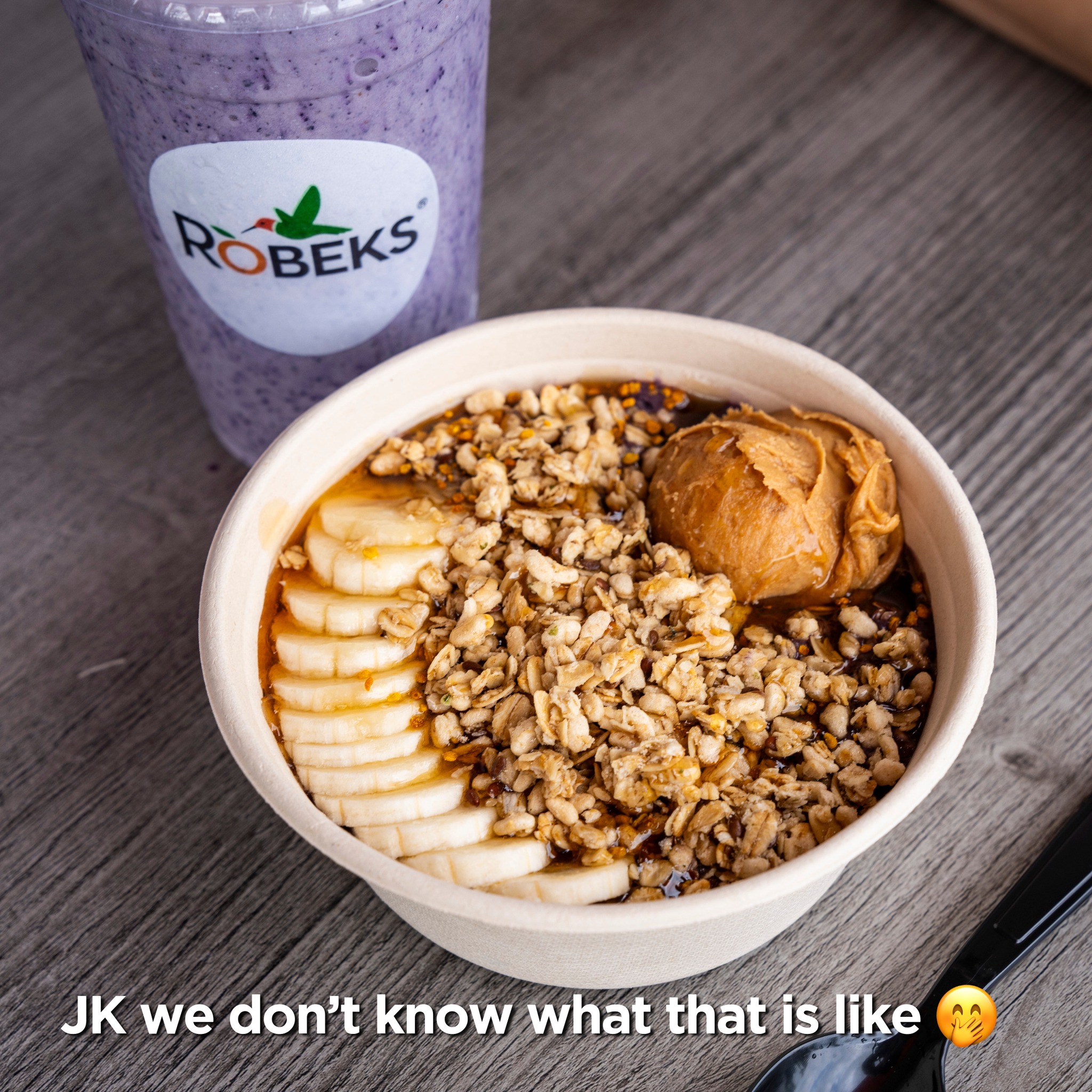 Robeks Fresh Juices & Smoothies | Wadsworth OH