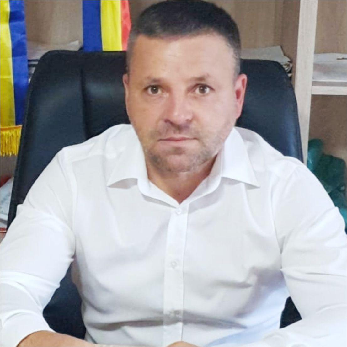 Dumitru Tenie