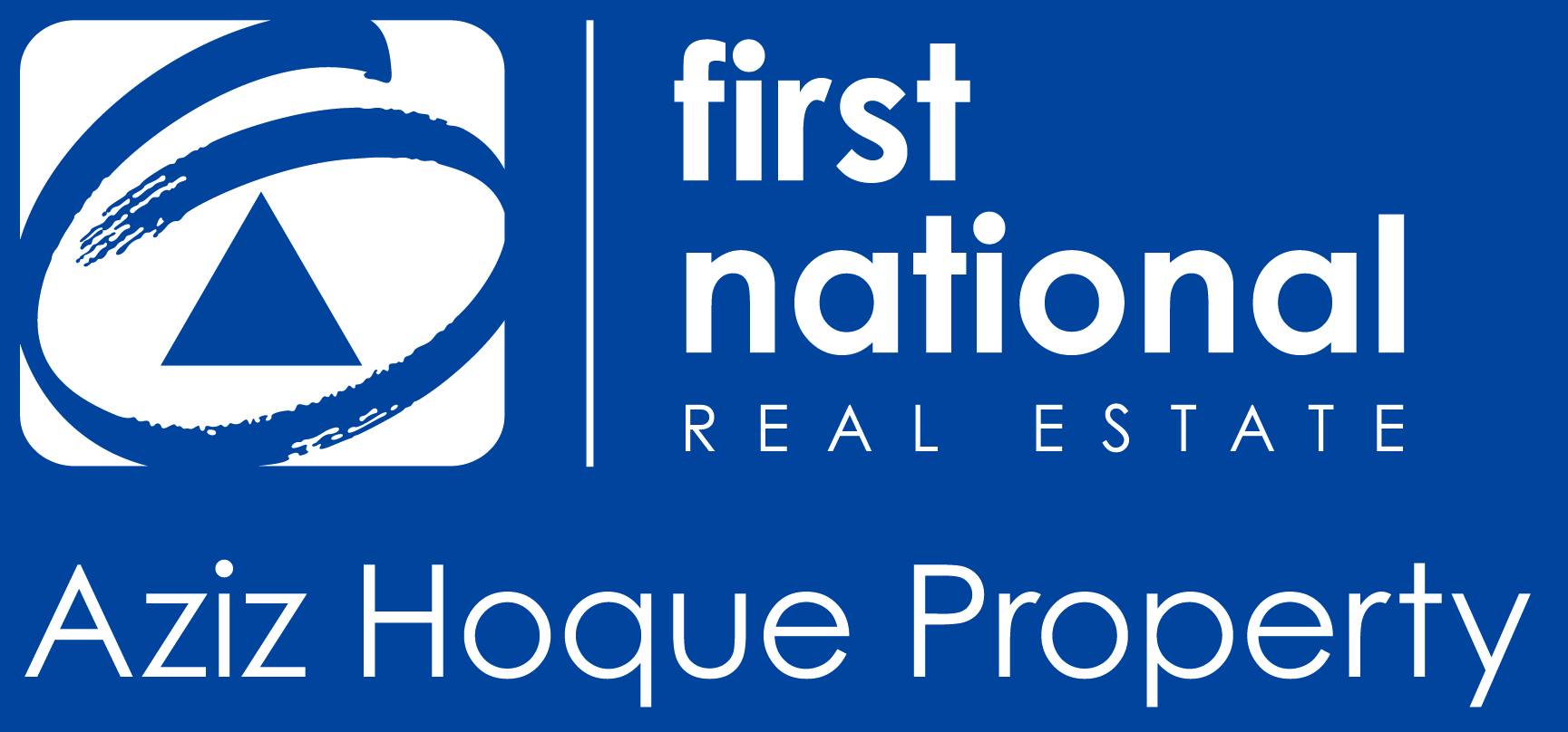 First National Aziz Hoque Property | Glenfield NSW